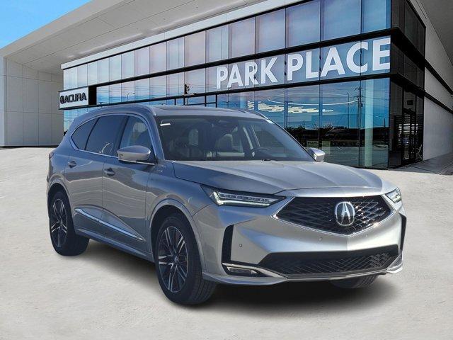 new 2026 Acura MDX car, priced at $67,250