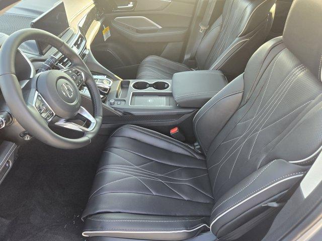 new 2026 Acura MDX car, priced at $67,250