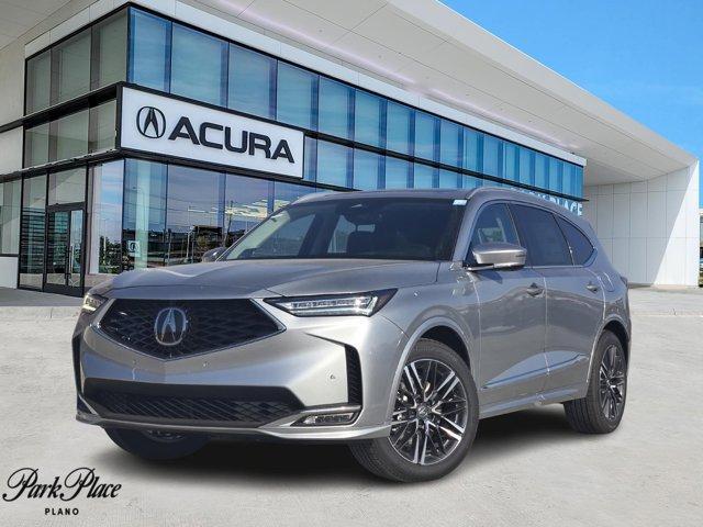 new 2026 Acura MDX car, priced at $67,250