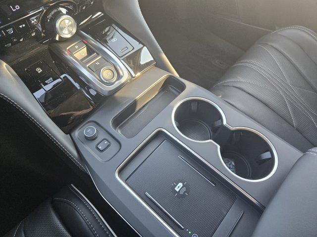 new 2026 Acura MDX car, priced at $67,250