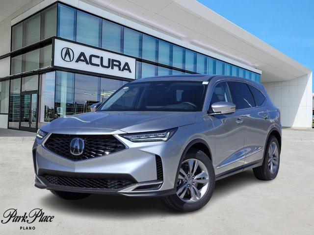 new 2026 Acura MDX car, priced at $54,350