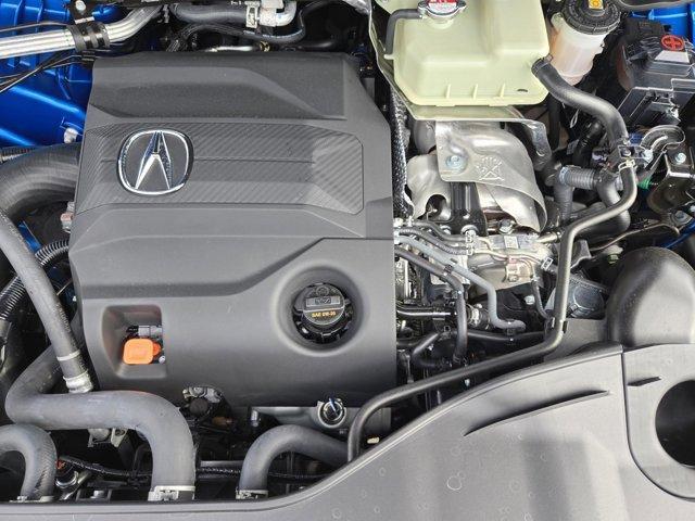 new 2026 Acura MDX car, priced at $76,900