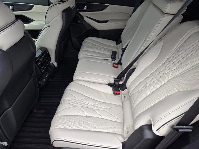 new 2026 Acura MDX car, priced at $76,900