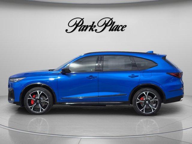 new 2026 Acura MDX car, priced at $76,900