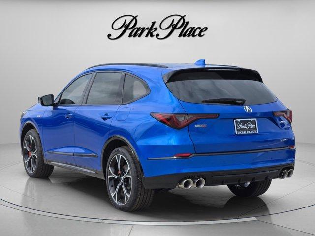 new 2026 Acura MDX car, priced at $76,900