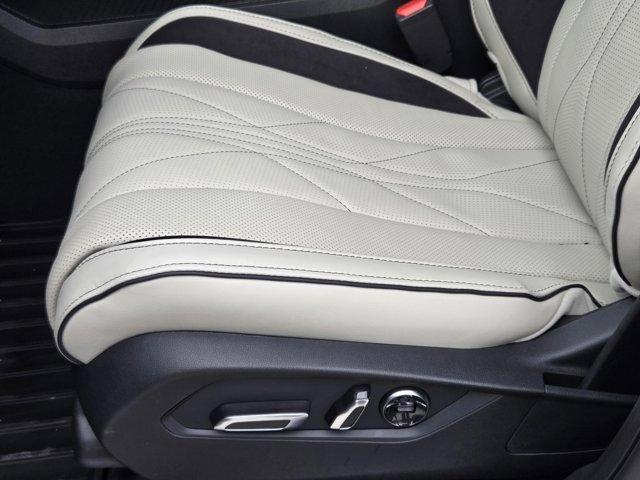 new 2026 Acura MDX car, priced at $76,900