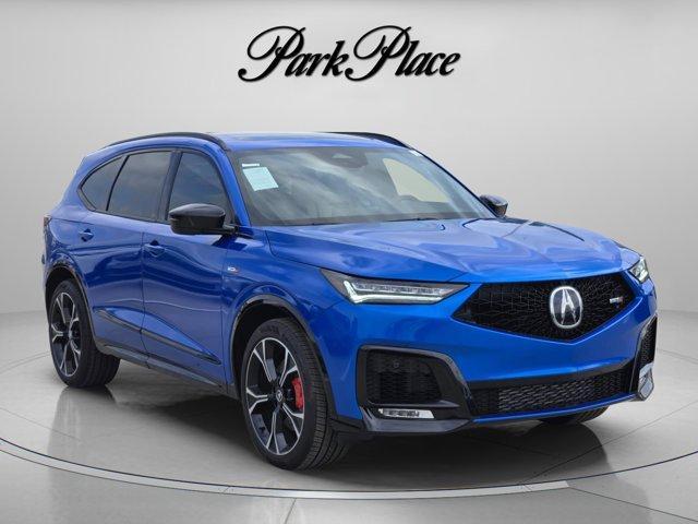 new 2026 Acura MDX car, priced at $76,900