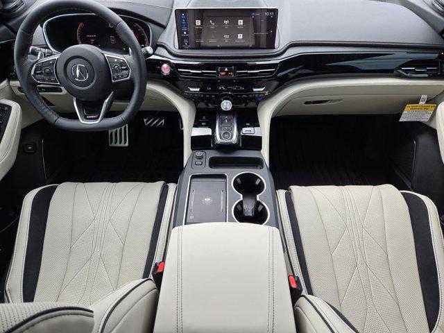 new 2026 Acura MDX car, priced at $76,900
