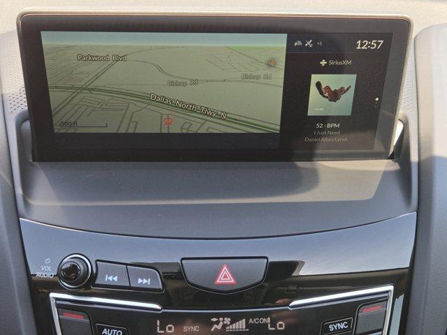 new 2026 Acura RDX car, priced at $53,900