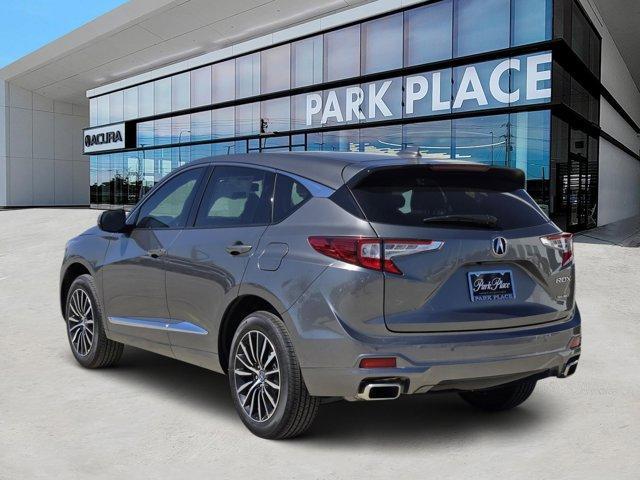 new 2026 Acura RDX car, priced at $53,900