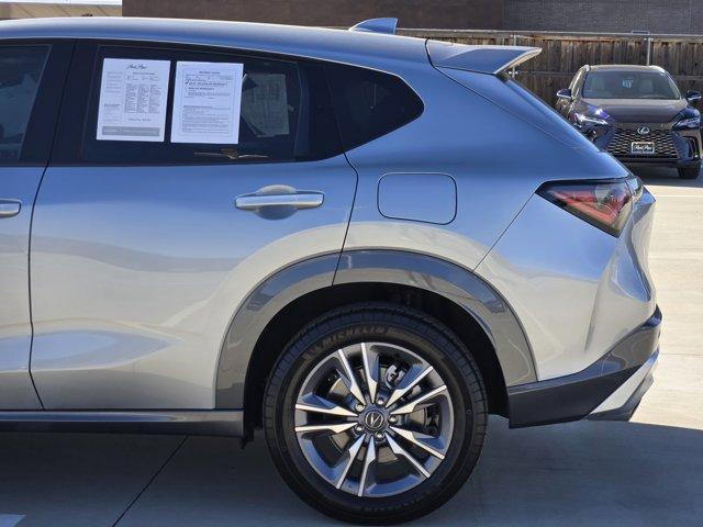 used 2025 Acura ADX car, priced at $30,994