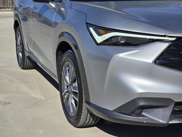 used 2025 Acura ADX car, priced at $30,994