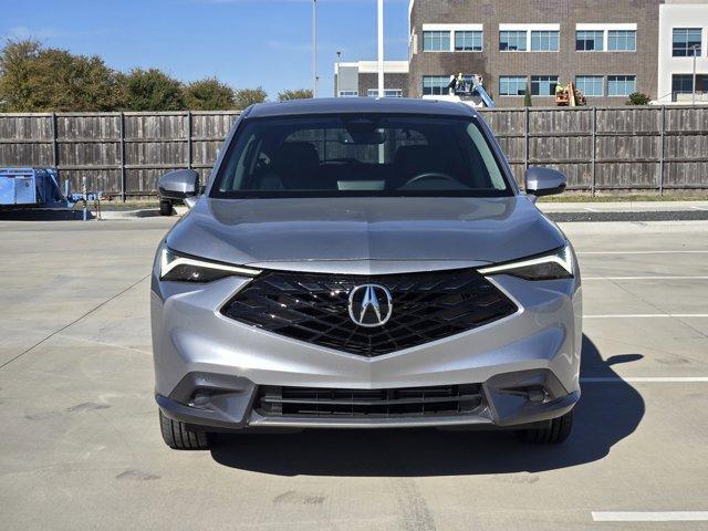 used 2025 Acura ADX car, priced at $30,994