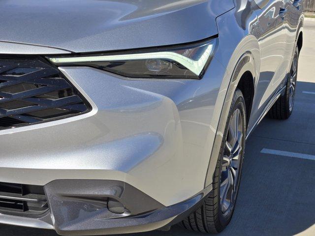 used 2025 Acura ADX car, priced at $30,994