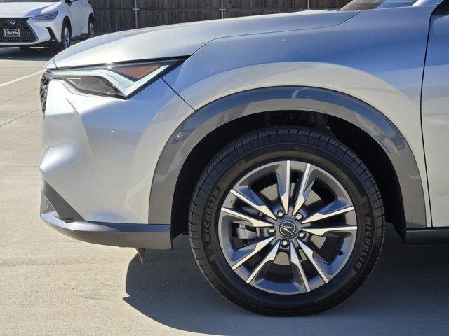 used 2025 Acura ADX car, priced at $30,994