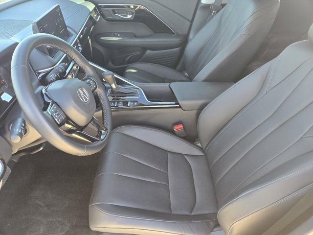used 2025 Acura ADX car, priced at $30,994