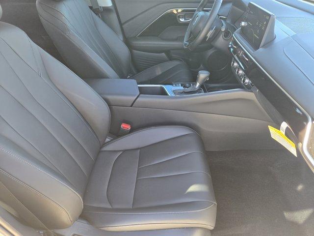 used 2025 Acura ADX car, priced at $30,994