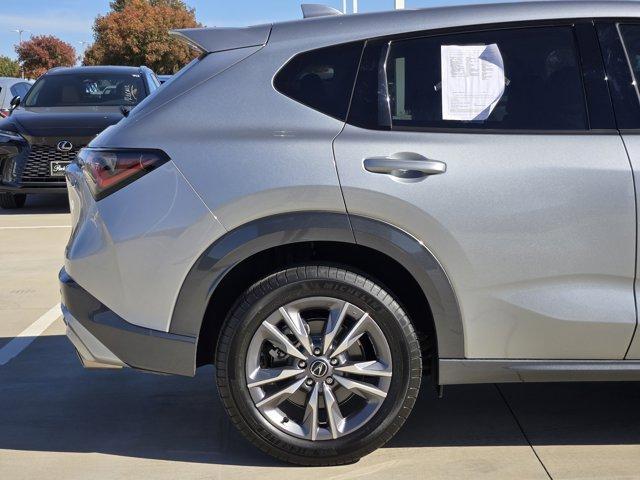 used 2025 Acura ADX car, priced at $30,994