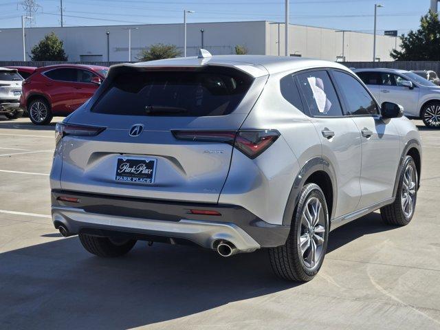 used 2025 Acura ADX car, priced at $30,994