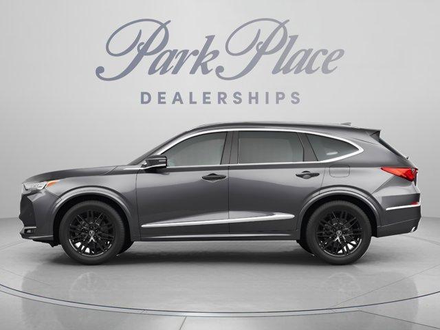 new 2026 Acura MDX car, priced at $70,175