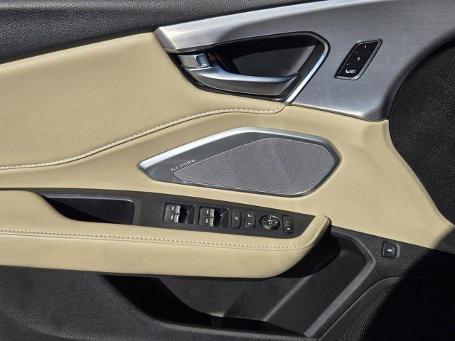used 2023 Acura RDX car, priced at $35,991