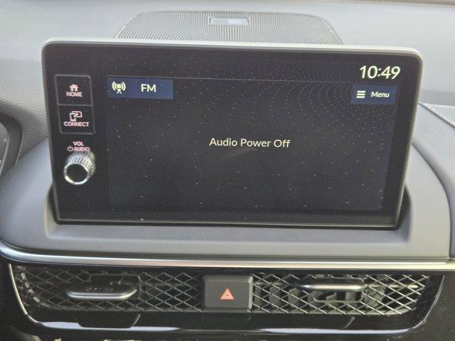 new 2026 Acura ADX car, priced at $37,950