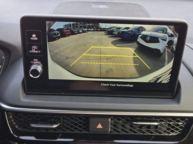 new 2026 Acura ADX car, priced at $37,950