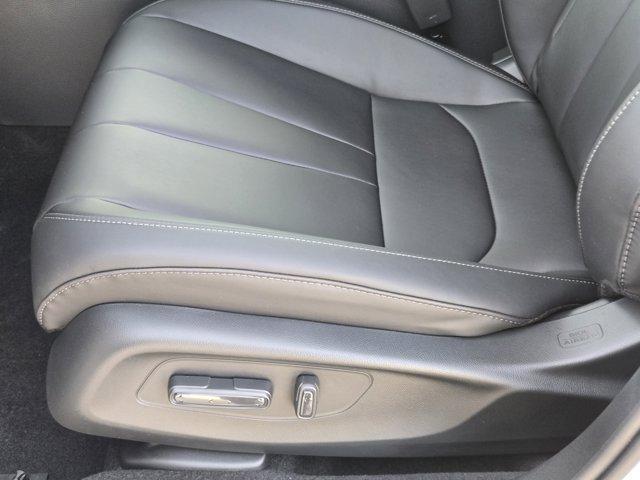 new 2026 Acura ADX car, priced at $37,950