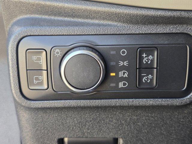 used 2021 Ford Bronco car, priced at $41,442