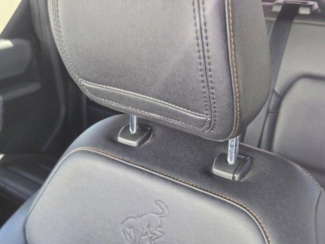 used 2021 Ford Bronco car, priced at $41,442