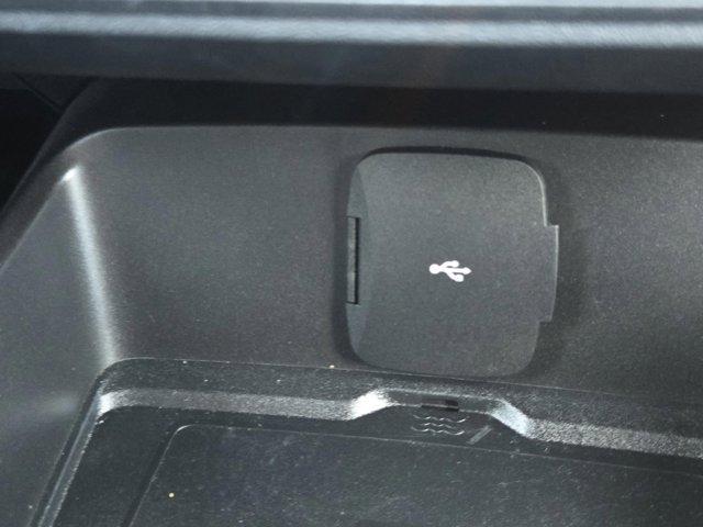 used 2021 Ford Bronco car, priced at $41,442