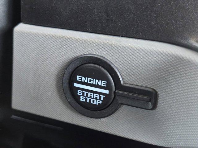 used 2021 Ford Bronco car, priced at $41,442