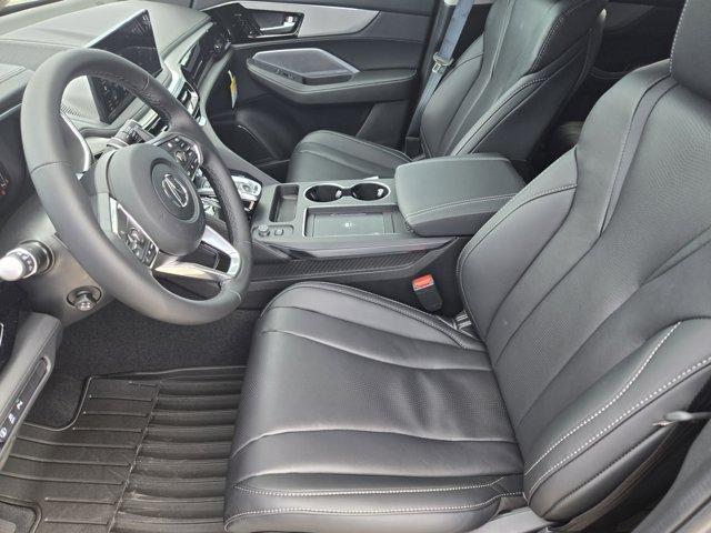 new 2026 Acura MDX car, priced at $58,150