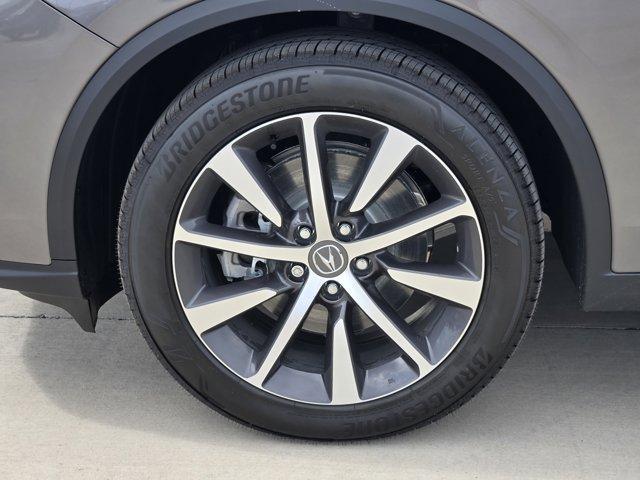 new 2026 Acura MDX car, priced at $58,150