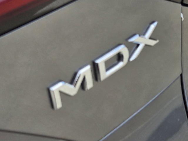 new 2026 Acura MDX car, priced at $58,150