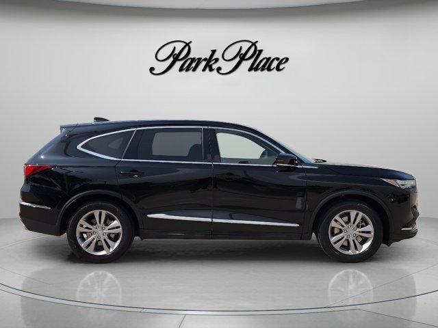 used 2024 Acura MDX car, priced at $37,390