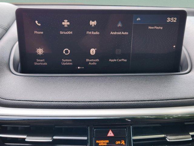 used 2024 Acura MDX car, priced at $37,390