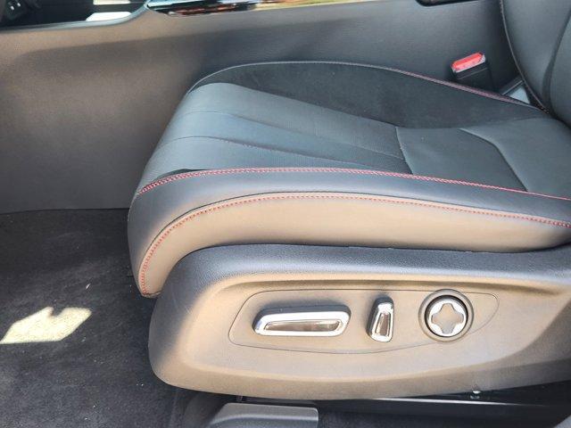 new 2025 Acura ADX car, priced at $44,350