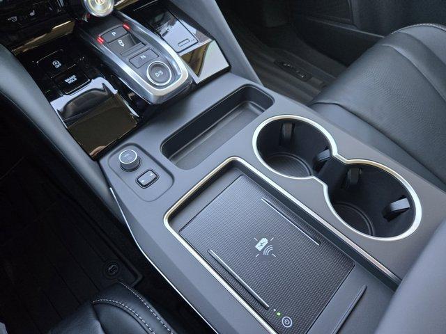 new 2026 Acura MDX car, priced at $57,550