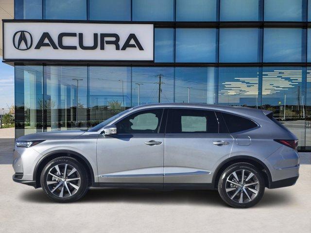 new 2026 Acura MDX car, priced at $57,550