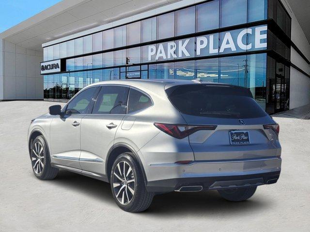 new 2026 Acura MDX car, priced at $57,550