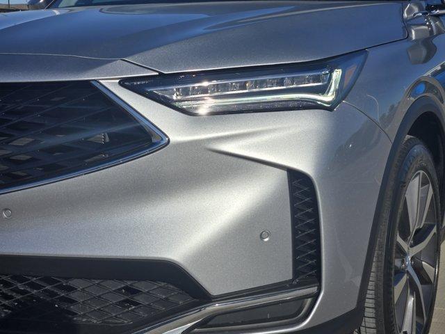 new 2026 Acura MDX car, priced at $57,550