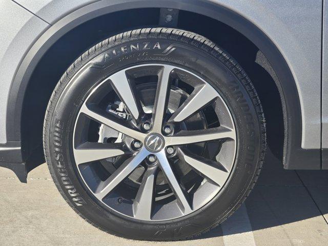 new 2026 Acura MDX car, priced at $57,550