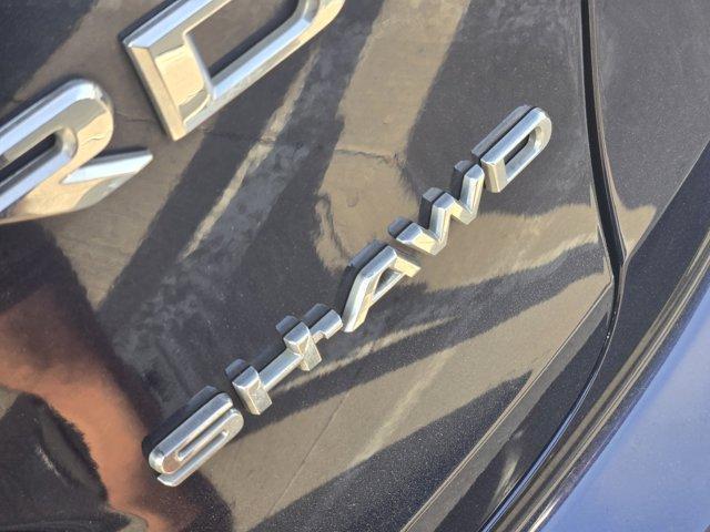 used 2024 Acura RDX car, priced at $36,991