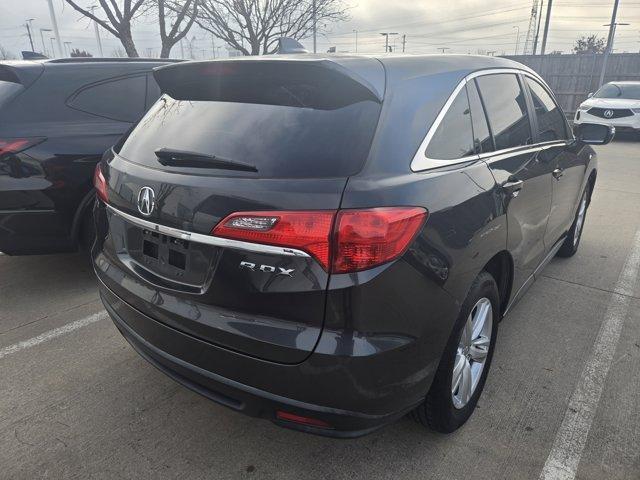 used 2014 Acura RDX car, priced at $8,991
