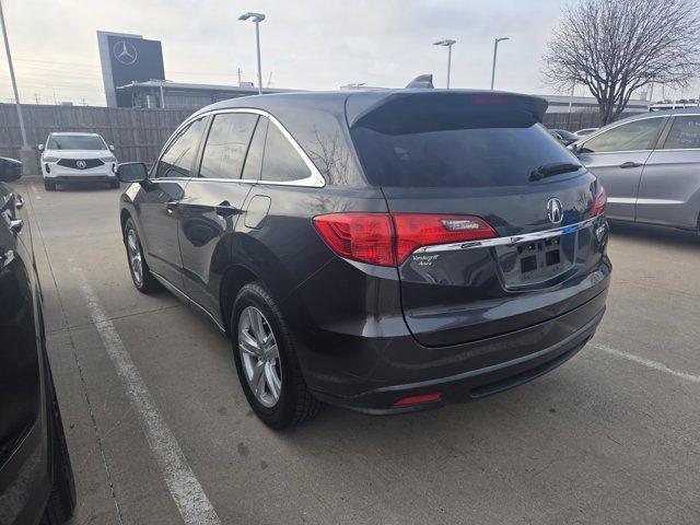 used 2014 Acura RDX car, priced at $8,991