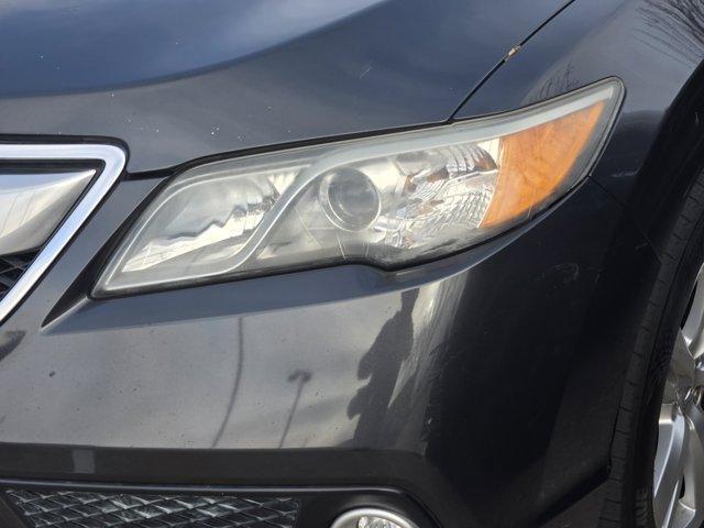 used 2014 Acura RDX car, priced at $8,991