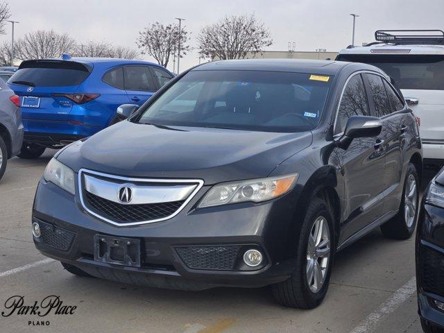 used 2014 Acura RDX car, priced at $8,991