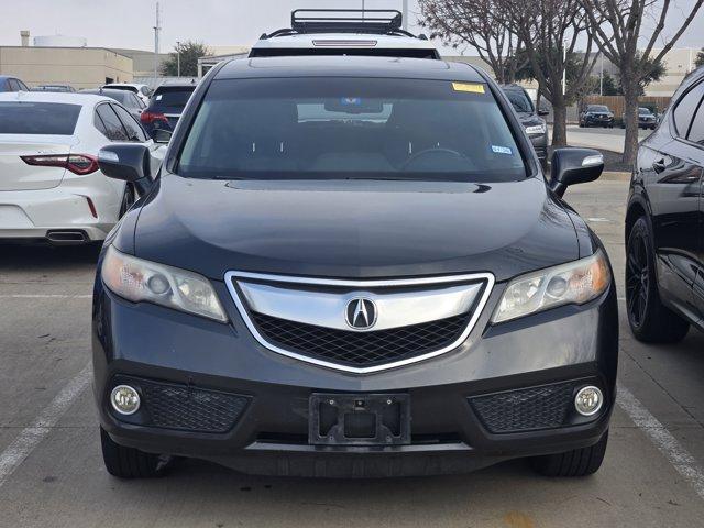 used 2014 Acura RDX car, priced at $8,991