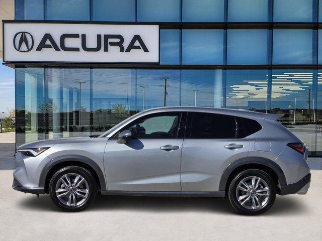 used 2025 Acura ADX car, priced at $30,982